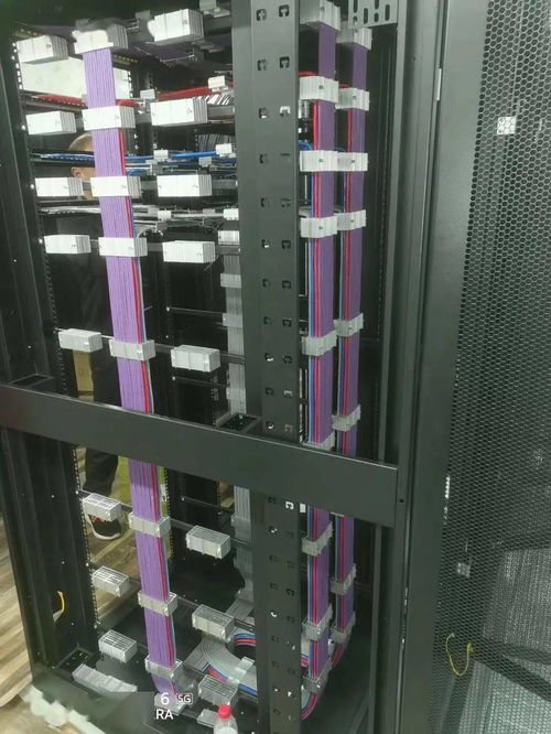 這些美如畫的弱電工程工藝,竟然是中國工程師干的