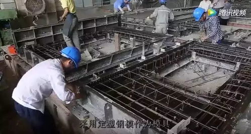 干貨圖解 史上最全的裝配式施工攻略