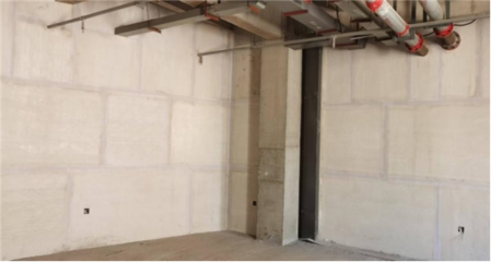 中建八局西北公司裝配式內(nèi)隔墻系統(tǒng)引領(lǐng)建筑工業(yè)化升級新篇章