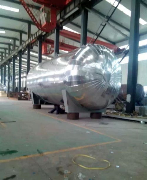 油罐保溫施工隊選擇與報價指南 廠家與建筑施工要點