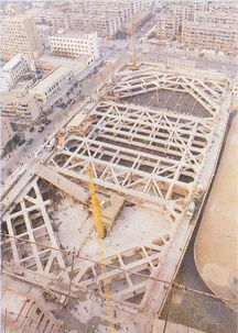 建筑工程基礎施工方法解析