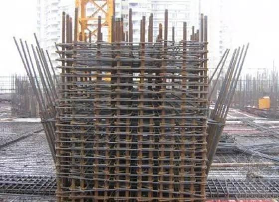 基礎、柱、墻、梁、板等鋼筋施工45個致命錯誤及防范措施