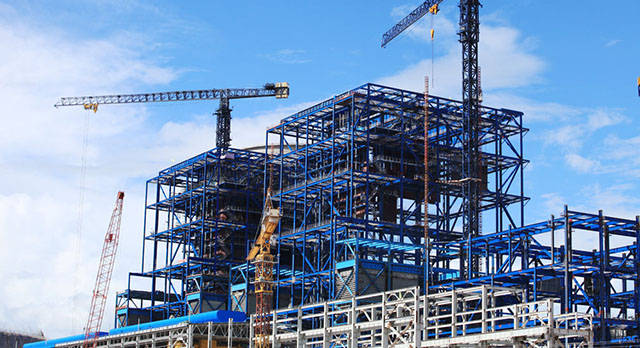 建筑企業施工資質辦理常見問題解析(三)