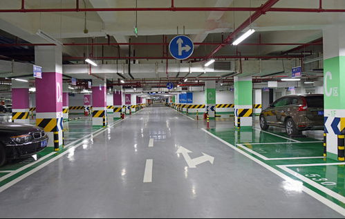 2021恩平市牛江工廠停車位劃線施工工程隊(duì) 專業(yè)建筑施工服務(wù)解析