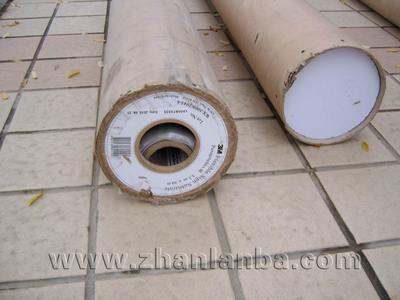 天王表3M燈箱布噴繪 專業(yè)建筑貼膜解決方案