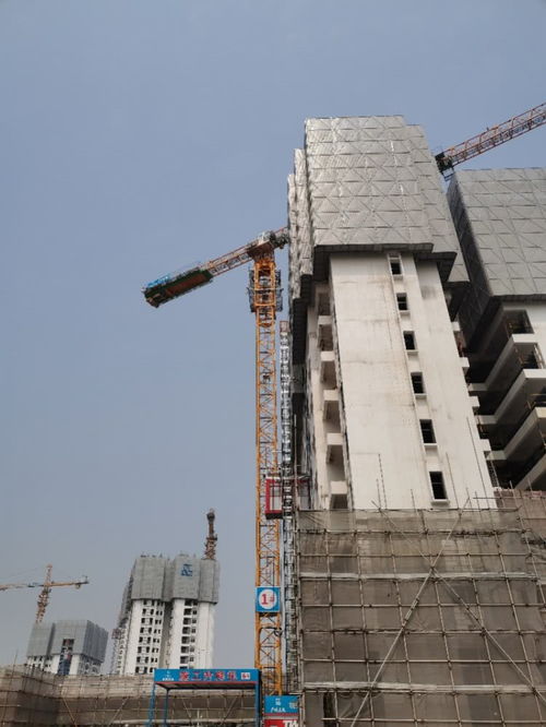 裝配式建筑新紀(jì)元 2020年底廣州三成新建建筑邁向工業(yè)化施工