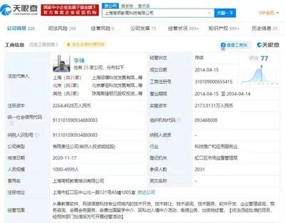 騰訊入股高頓教育，教育科技賽道再添新動(dòng)力