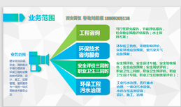 西安三方檢測機構與環保廢氣處理工程環評辦理服務 專業技術咨詢與服務的全方位解讀