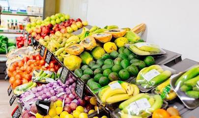 食品中的殘留農(nóng)藥 來源解析與減量策略